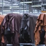 Discover why brands choose a premium leather products manufacturer for quality craftsmanship, durability, ethical practices, and trust.