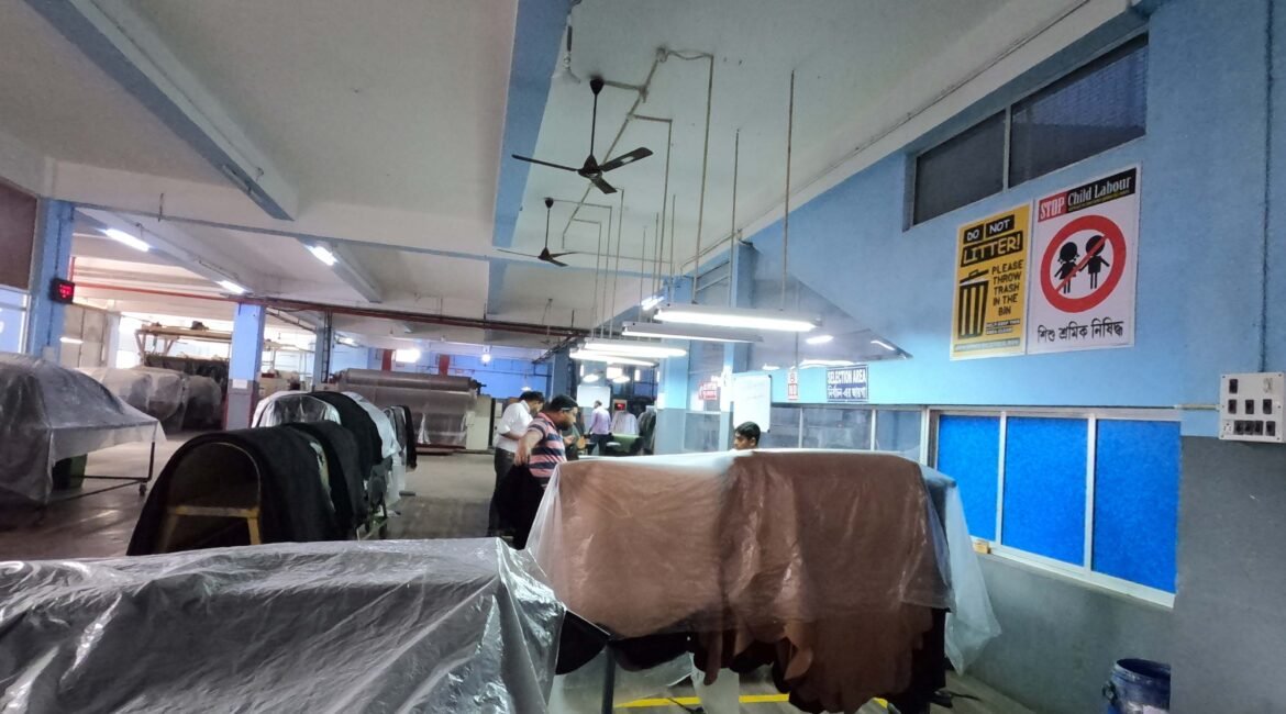 Tanned Leather Care Guide: Maintain Texture, Strength, and Shine