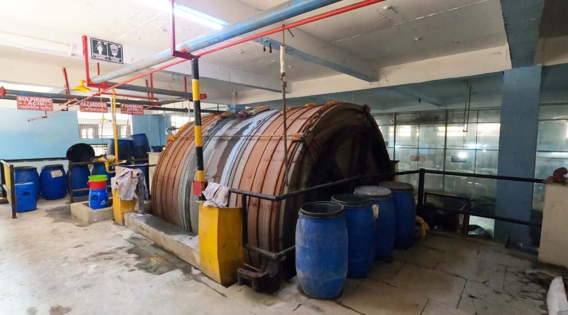 Original Leather Manufacturer