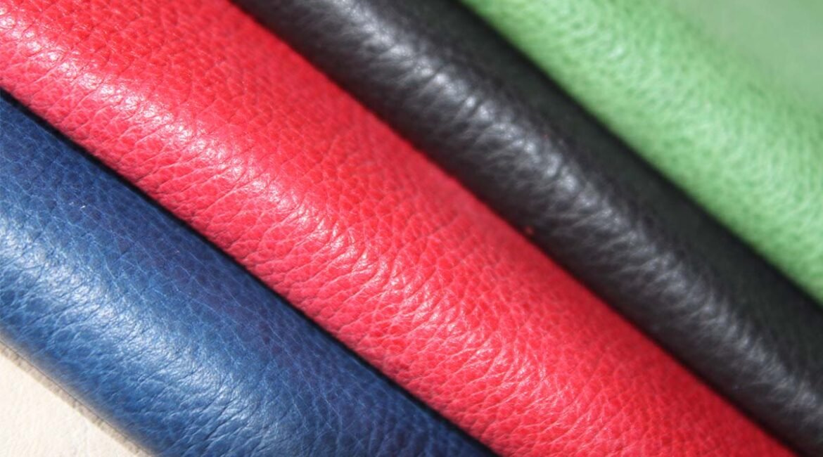 quality leather