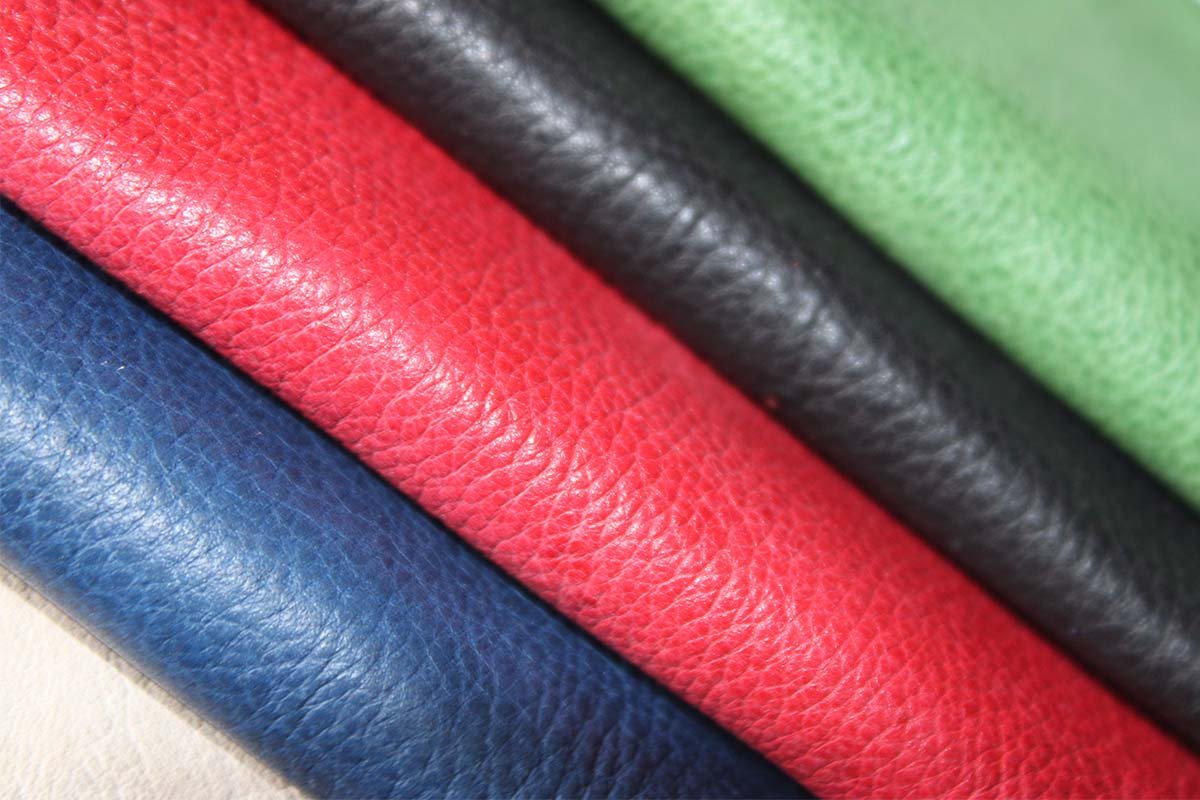 quality leather