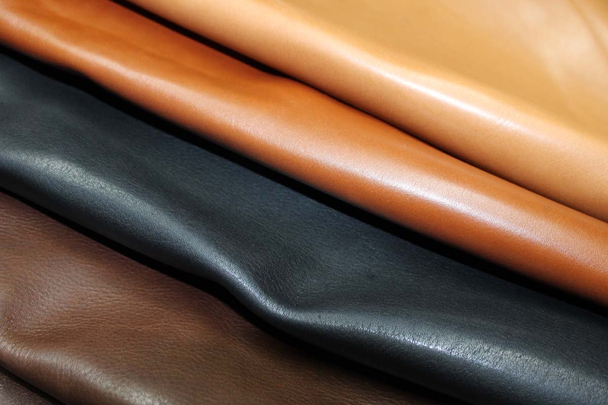 veg leather