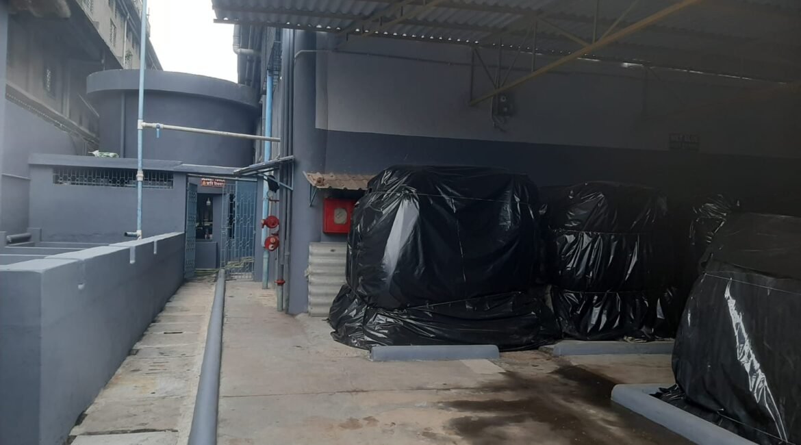 leather factory in Kolkata