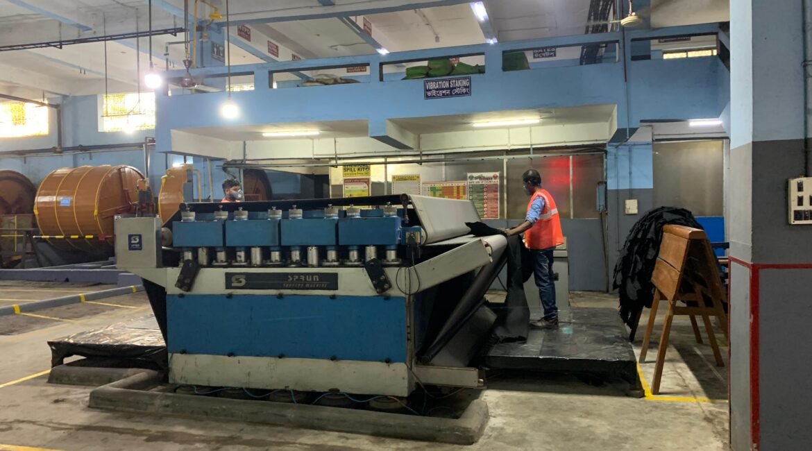 Leather Manufacturers Focus on Sustainability and Growth