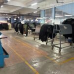 Top Leather Export Companies in Kolkata Leather Complex