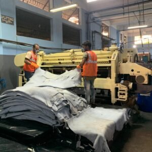leather manufacturers