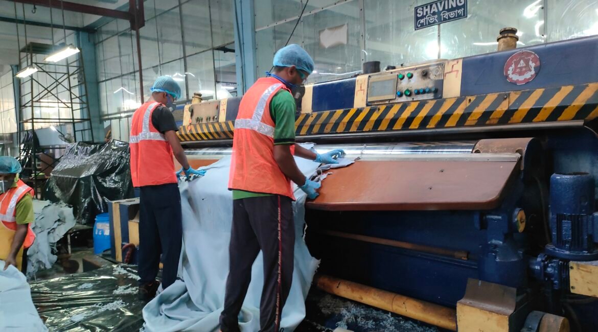 Different Types of Leather Products and the Best Leather for Each